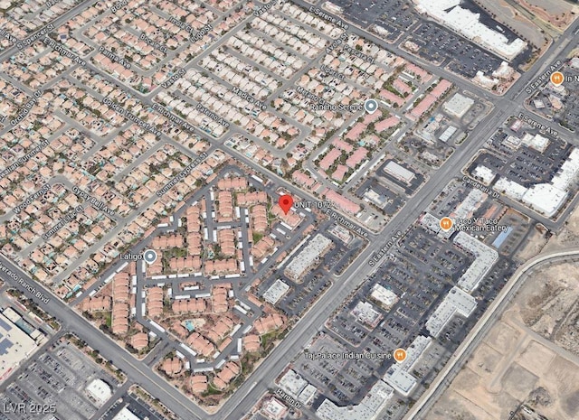 2300 E Silverado Ranch Blvd Unit 1072, Las Vegas, NV 89183 - map