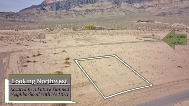 Listing photo 3 for 6030 Mountain Vw, Pahrump NV 89060