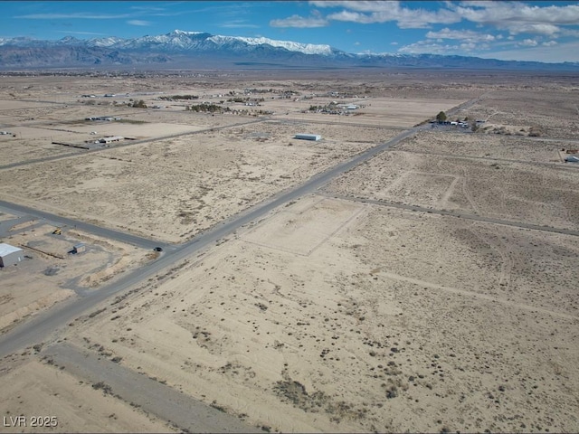 Listing photo 2 for 10041 S Oscar St, Pahrump NV 89048