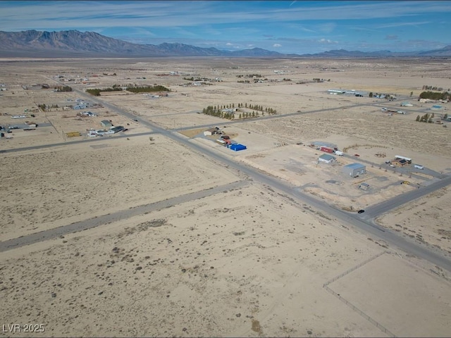 Listing photo 3 for 10041 S Oscar St, Pahrump NV 89048