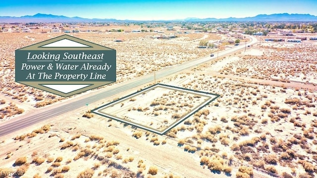 Listing photo 3 for 1781 Elko St, Pahrump NV 89048