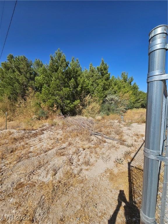 3091 E Zolin Ave, Pahrump NV, 89048 land for sale