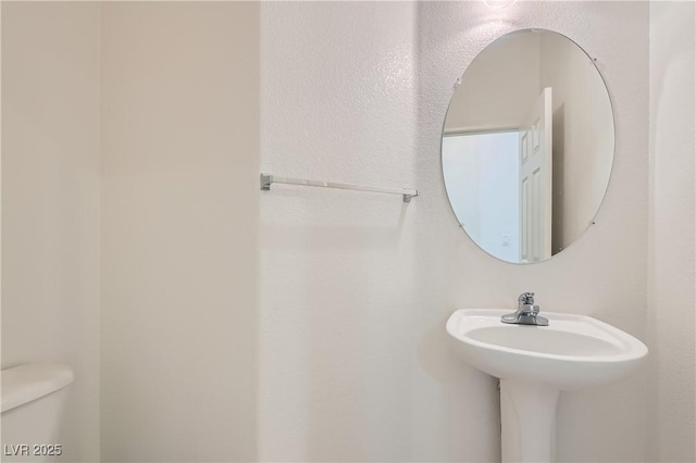 11276 Accademia Ct, Las Vegas, NV 89141 - bathroom with toilet