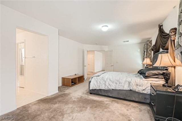 11276 Accademia Ct, Las Vegas, NV 89141 - view of carpeted bedroom