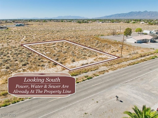 Listing photo 2 for 667 Mount Charleston Dr, Pahrump NV 89048