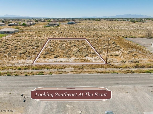 Listing photo 3 for 667 Mount Charleston Dr, Pahrump NV 89048