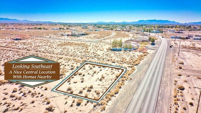 Listing photo 3 for 1800 Galaxy St, Pahrump NV 89048