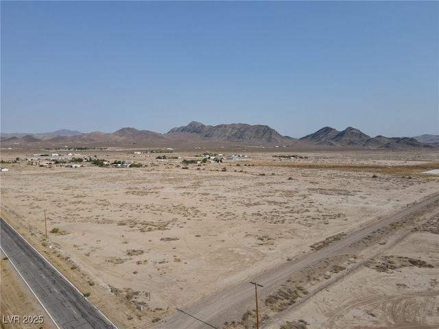 4130 W Basin Ave, Pahrump, NV 89048