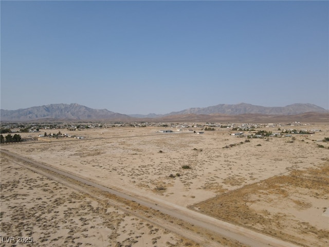 4130 W Basin Ave, Pahrump, NV 89048