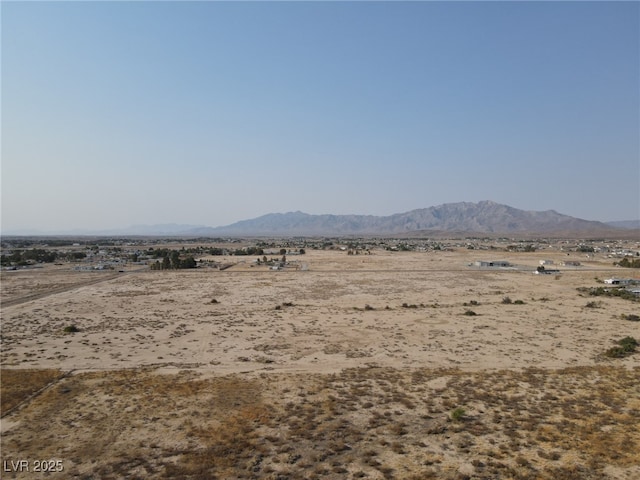 4130 W Basin Ave, Pahrump, NV 89048
