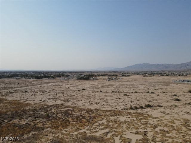 4130 W Basin Ave, Pahrump, NV 89048