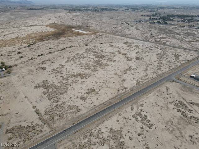 4130 W Basin Ave, Pahrump, NV 89048