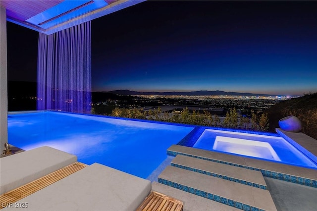 665 Overlook Rim Dr, Henderson, NV 89012 - photo 2