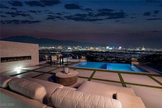 665 Overlook Rim Dr, Henderson, NV 89012 - photo 10