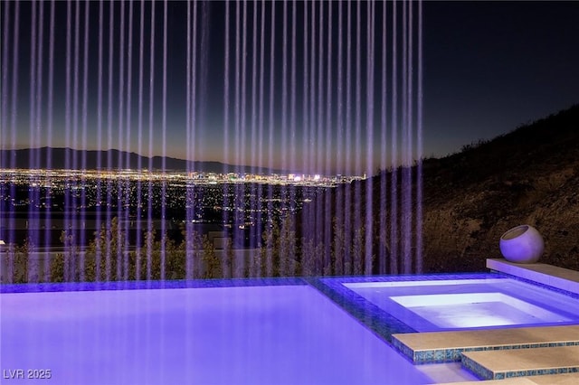 665 Overlook Rim Dr, Henderson, NV 89012 - photo 13