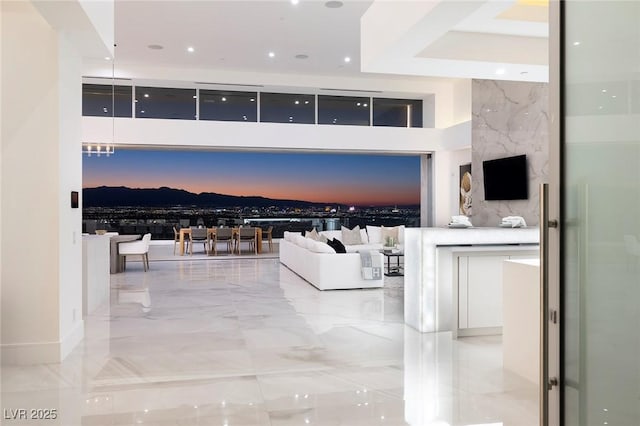 665 Overlook Rim Dr, Henderson, NV 89012 - photo 3