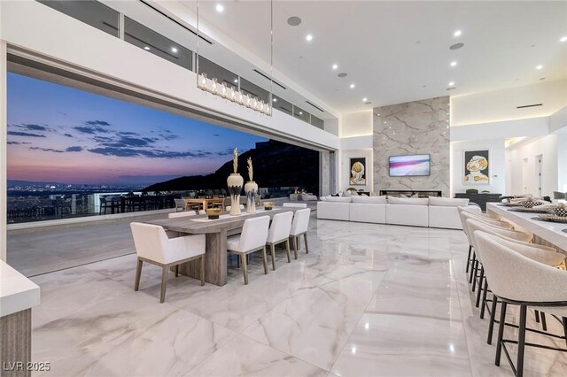665 Overlook Rim Dr, Henderson, NV 89012 - photo 23