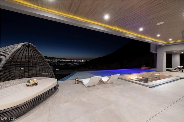 665 Overlook Rim Dr, Henderson, NV 89012 - photo 70