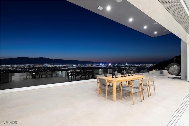 665 Overlook Rim Dr, Henderson, NV 89012 - photo 77