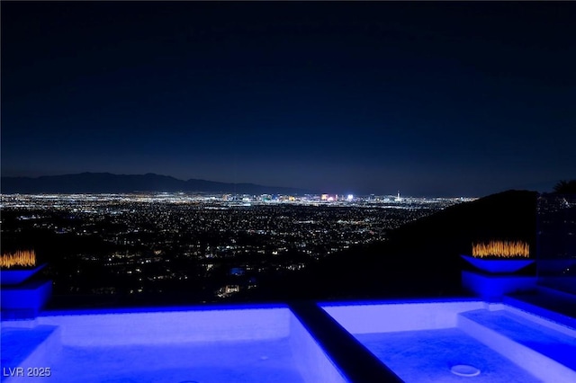 665 Overlook Rim Dr, Henderson, NV 89012 - photo 82