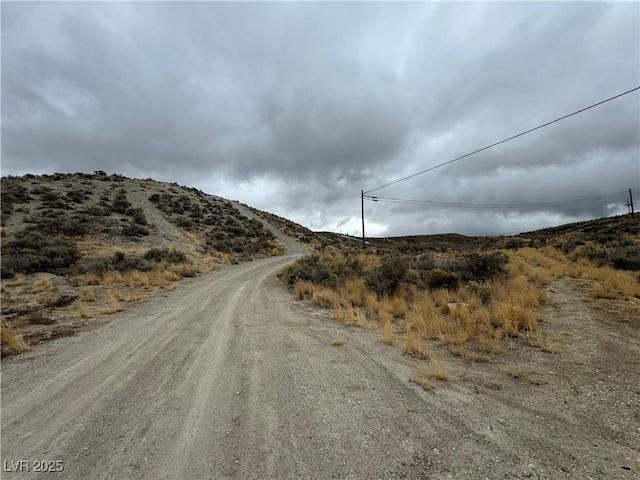 Listing photo 2 for TBD Lamoille Highway, Elko NV 89801