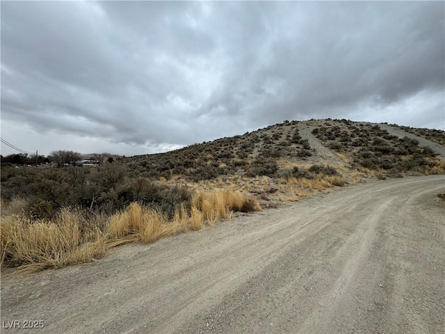 Listing photo 3 for TBD Lamoille Highway, Elko NV 89801