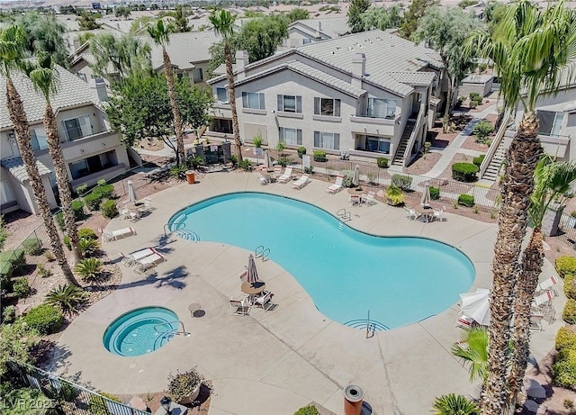 5710 E Tropicana Ave Unit 2017, Las Vegas, NV 89122 - photo 2