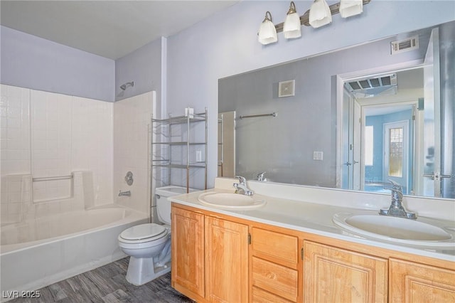 5710 E Tropicana Ave Unit 2017, Las Vegas, NV 89122 - photo 20