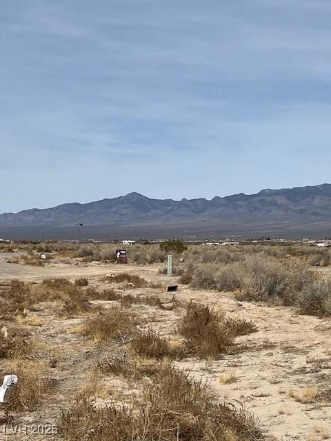 161 N Abilene St, Pahrump, NV 89060