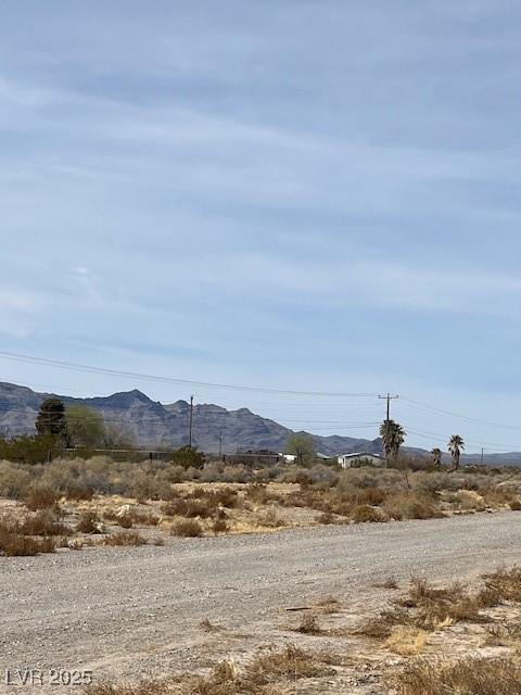 161 N Abilene St, Pahrump, NV 89060