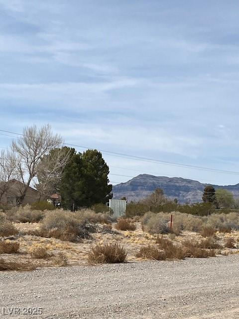 161 N Abilene St, Pahrump, NV 89060