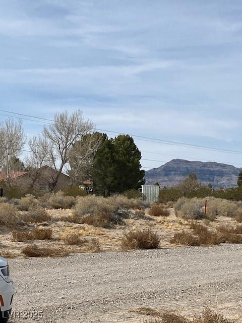 161 N Abilene St, Pahrump, NV 89060