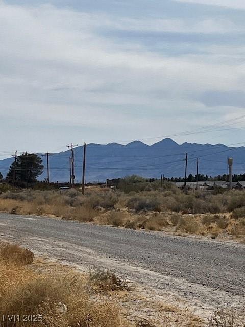 161 N Abilene St, Pahrump, NV 89060