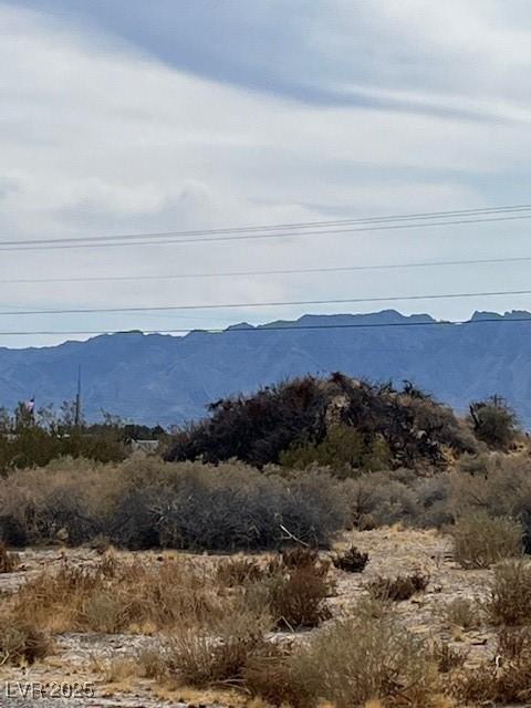 161 N Abilene St, Pahrump, NV 89060