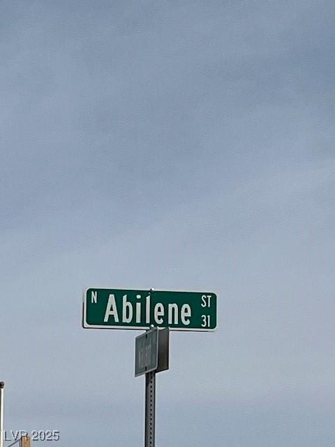 161 N Abilene St, Pahrump, NV 89060