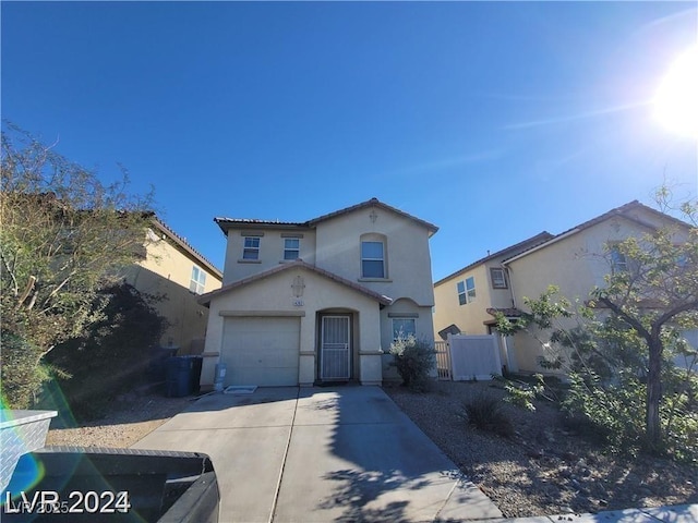4202 Mango Tree Ct, Las Vegas, NV 89115 - photo 3
