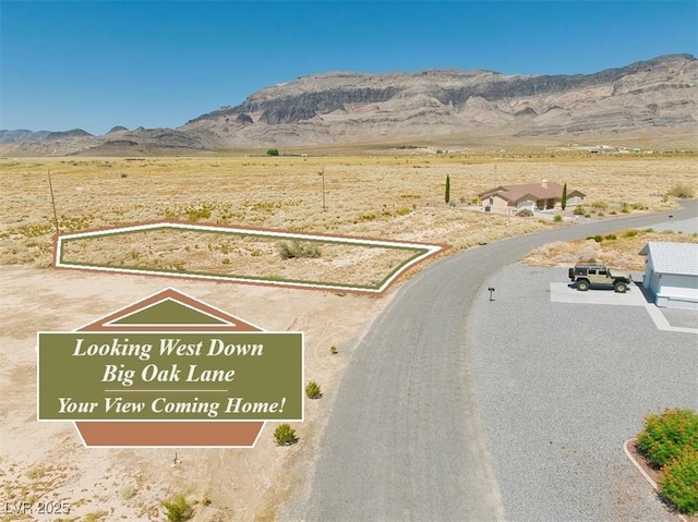 Listing photo 3 for 1511 Big Oak Ln, Pahrump NV 89060