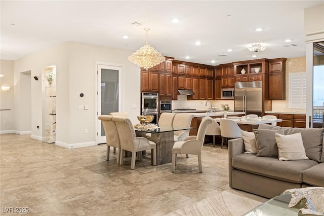 9121 Las Manaitas Ave Unit 401, Las Vegas, NV 89144 - photo 6