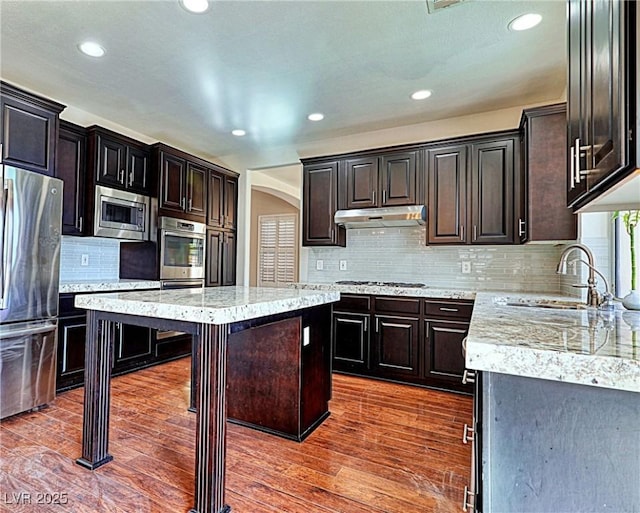 316 Pleasant Summit Dr, Henderson, NV 89012 - photo 10