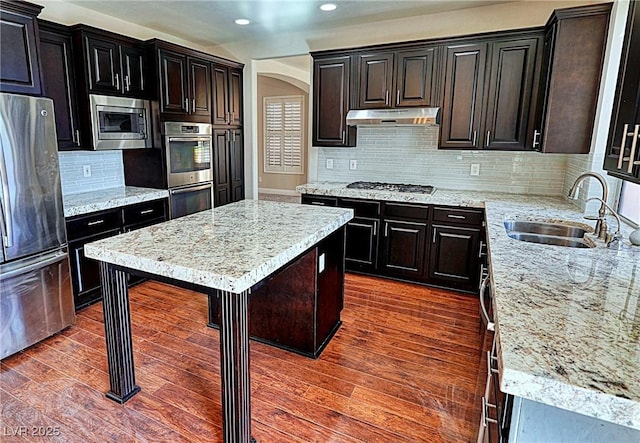 316 Pleasant Summit Dr, Henderson, NV 89012 - photo 13