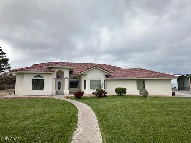 390 China St, Pahrump, NV 89048 - photo 2
