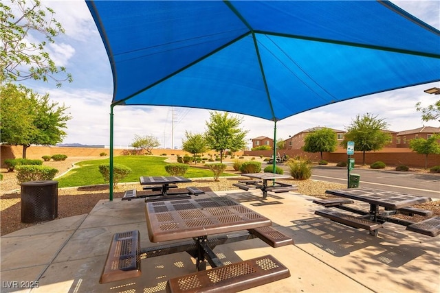 658 Forest Peak St, Henderson, NV 89011 - photo 22