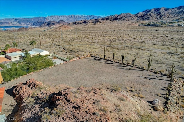 Listing photo 2 for 941 Woodacre Dr, Boulder City NV 89005