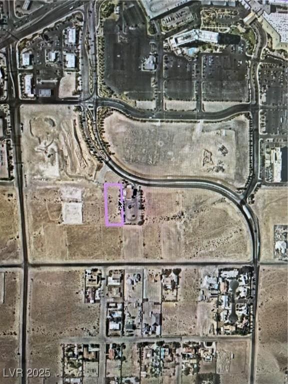 Dean Martin Dr, Las Vegas NV, 89141 land for sale