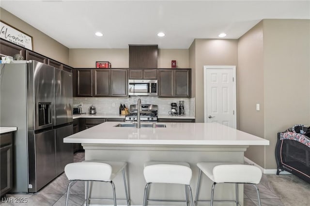 1937 Shanon Michelle Ave, North Las Vegas, NV 89031 - photo 11