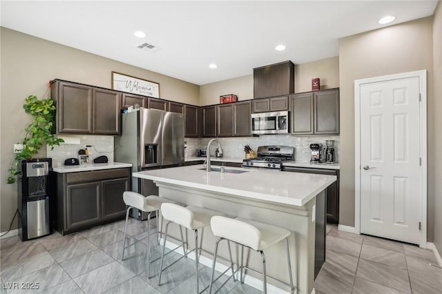 1937 Shanon Michelle Ave, North Las Vegas, NV 89031 - photo 12