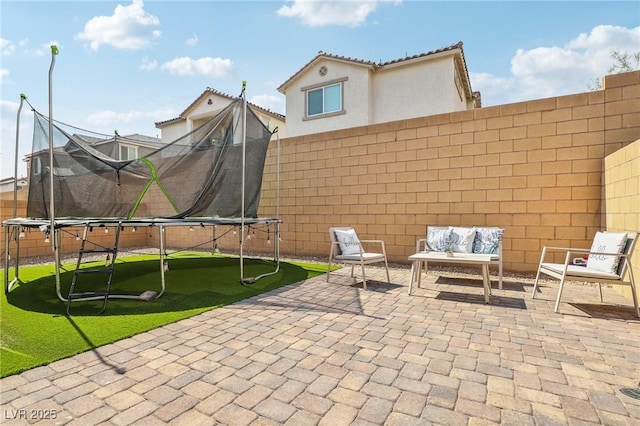 1937 Shanon Michelle Ave, North Las Vegas, NV 89031 - photo 34