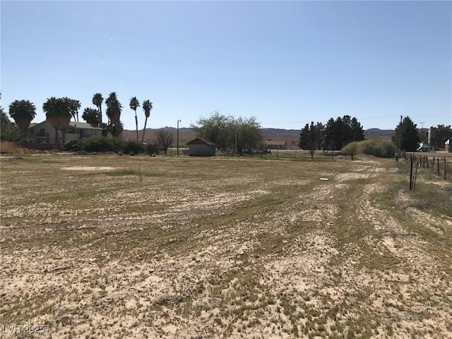 Listing photo 2 for Moapa Valley Blvd, Logandale NV 89021