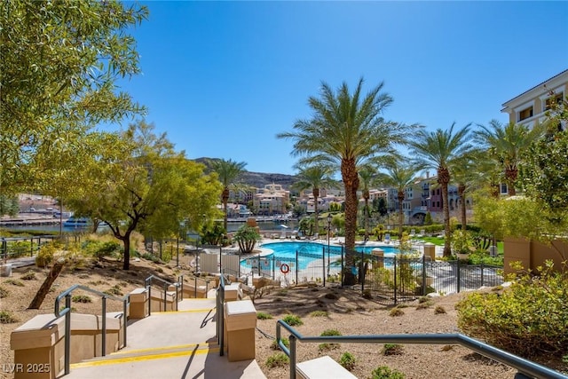 29 Montelago Blvd Unit 317, Henderson, NV 89011 - photo 15