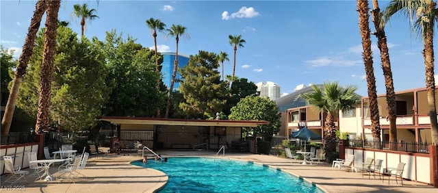 350 E Desert Inn Rd Unit 202, Las Vegas, NV 89109 - photo 4